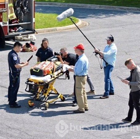 Amerikan Gizli Servisi hakkında ilginç bilgiler