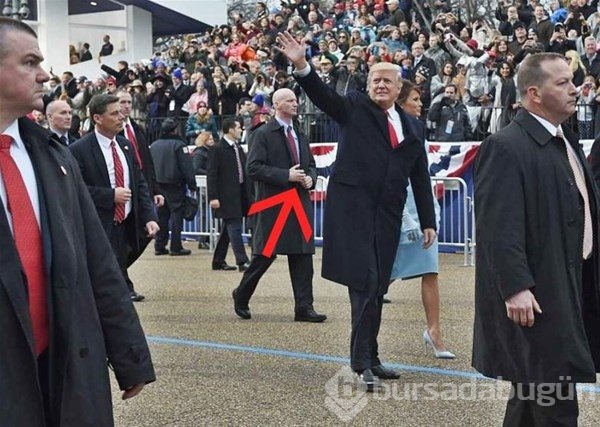 Amerikan Gizli Servisi hakkında ilginç bilgiler