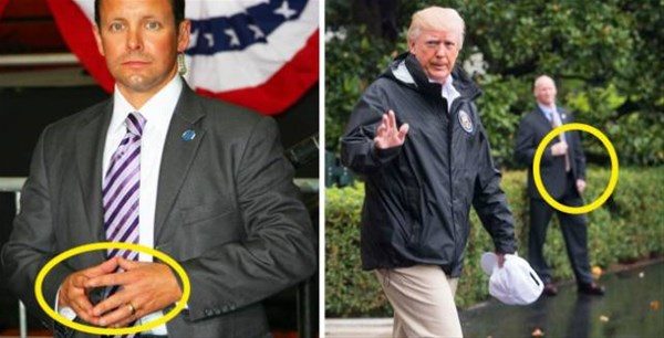 Amerikan Gizli Servisi hakkında ilginç bilgiler