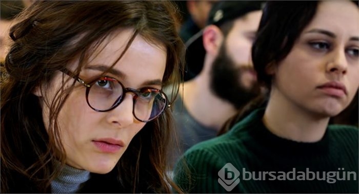 Yasemin Allen: Çi'deki sahnelerim bitti