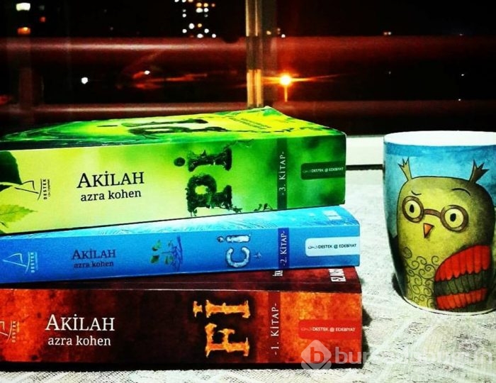 Yasemin Allen: Çi'deki sahnelerim bitti