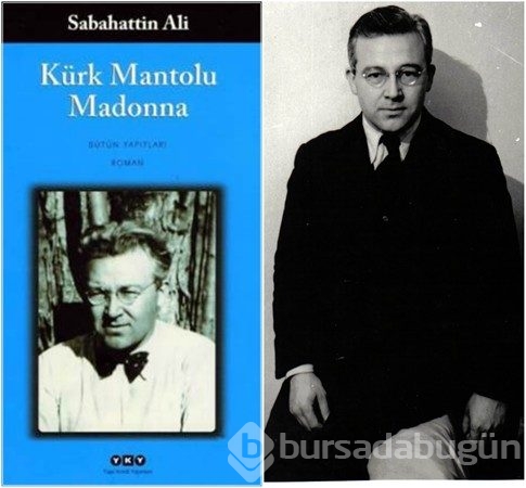 Kürk Mantolu Madonna hakkında bilinmesi gereken 10 şey