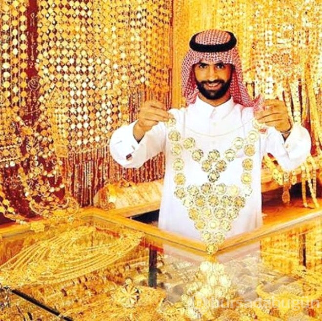 Dubai'den yok artık dedirten kareler