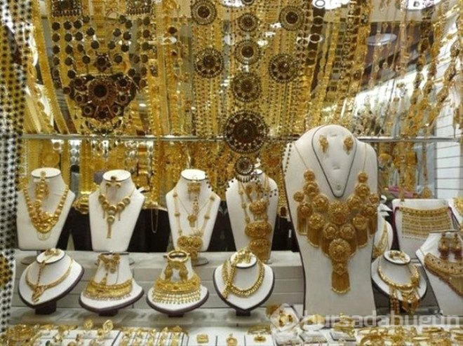 Dubai'den yok artık dedirten kareler