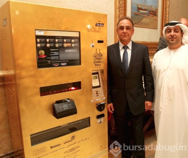 Dubai'den yok artık dedirten kareler