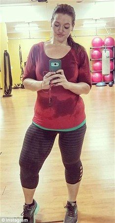 Ameliyat olmadan 200 kilo verdiler