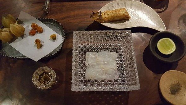 İşte dünyanın en pahalı lokantası