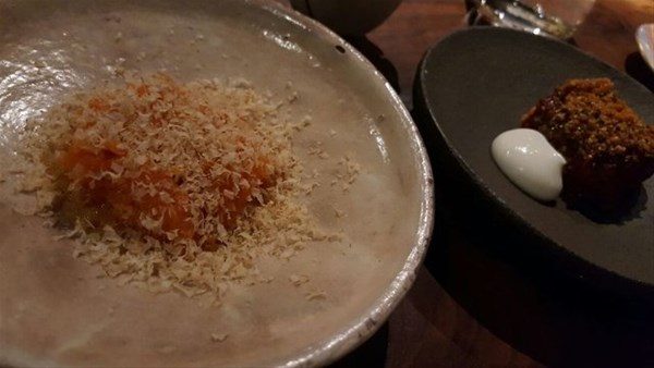 İşte dünyanın en pahalı lokantası