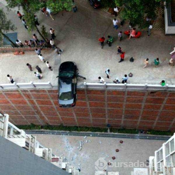 Dünyanın en şanslı insanları