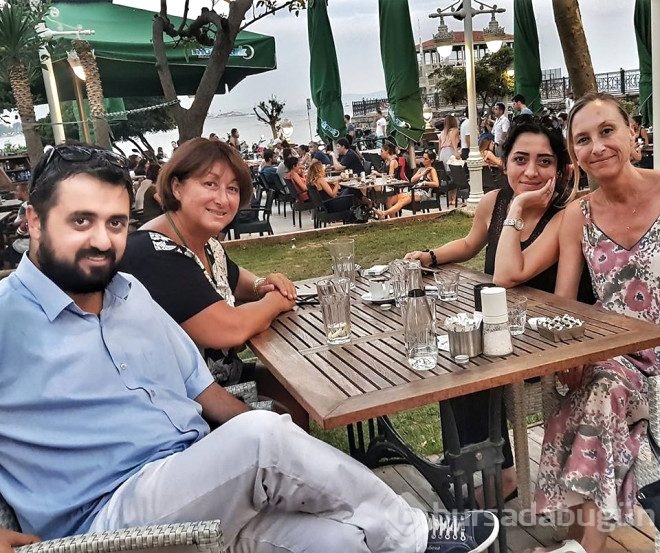 Arka sıradakiler'in yadigar'ı büyük değişimi