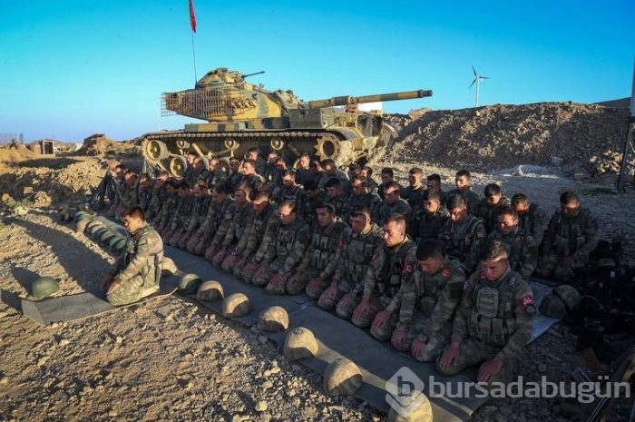 2017'ye damga vuran fotoğraflar!