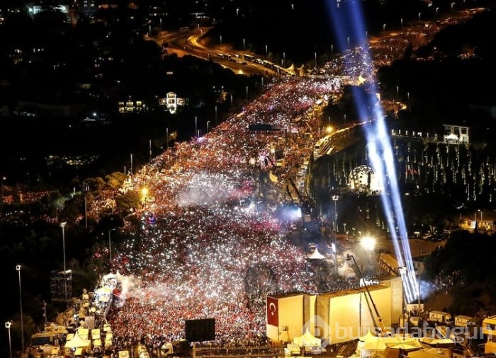 2017'ye damga vuran fotoğraflar!