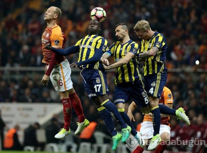 2017'ye damga vuran fotoğraflar!