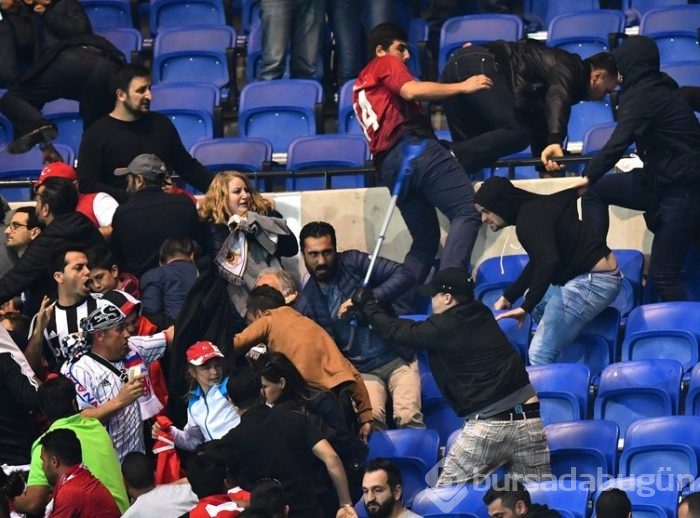 2017'ye damga vuran fotoğraflar!