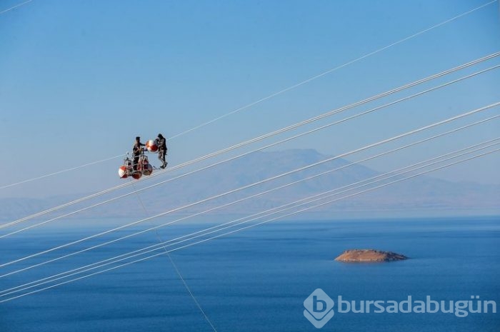 2017'ye damga vuran fotoğraflar!