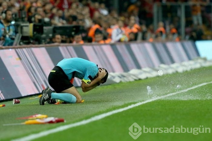 2017'ye damga vuran fotoğraflar!