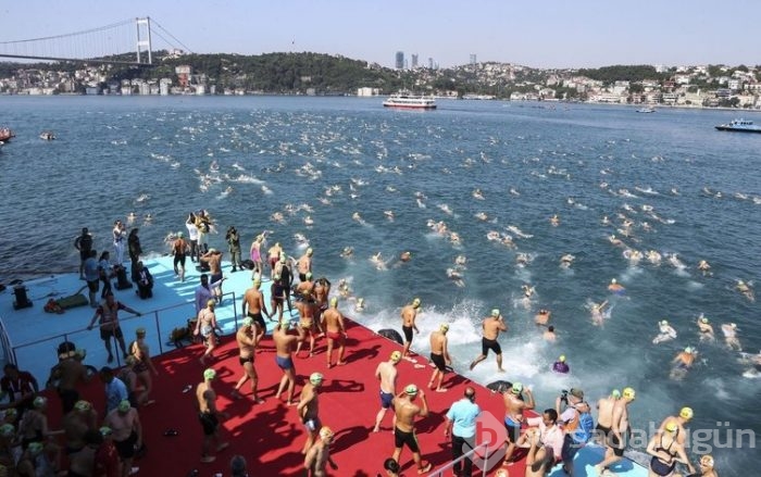 2017'ye damga vuran fotoğraflar!