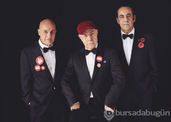 GQ Türkiye'ye 5 farklı Men Of The Year kapağı