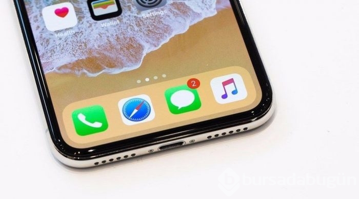 iPhone'lar Apple'ın elinde kaldı