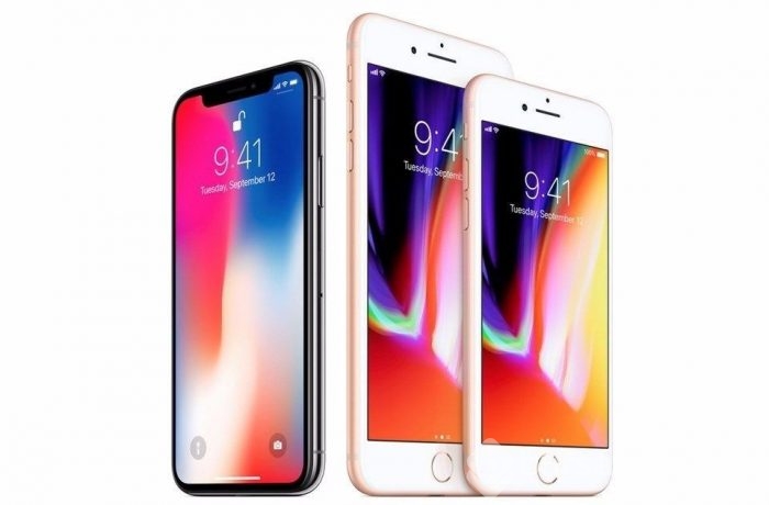 iPhone'lar Apple'ın elinde kaldı