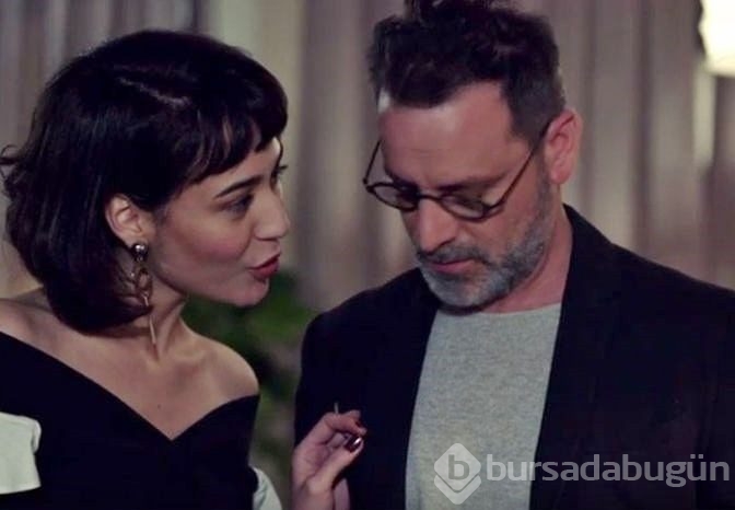 Yasemin Allen: Çi'deki sahnelerim bitti (Fi yeni sezon Çi oyuncuları ve karakterleri)