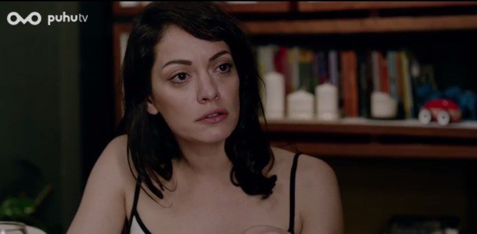 Yasemin Allen: Çi'deki sahnelerim bitti (Fi yeni sezon Çi oyuncuları ve karakterleri)