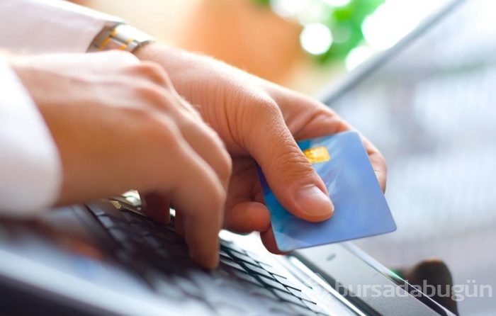 Kredi kartı ile online alışveriş yapanlar dikkat! (Son 5 gün)