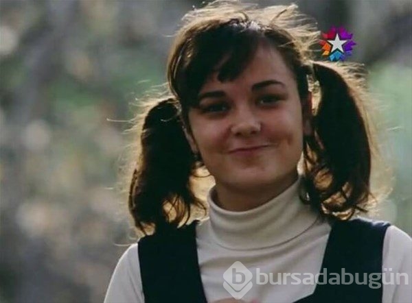 Yüzlerinde geçmişin izleri