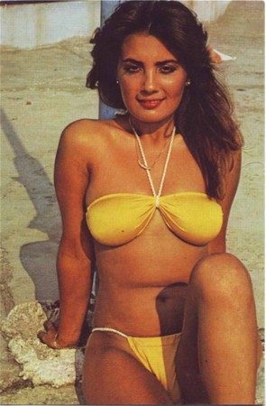 Yüzlerinde geçmişin izleri