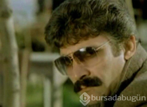 Yüzlerinde geçmişin izleri