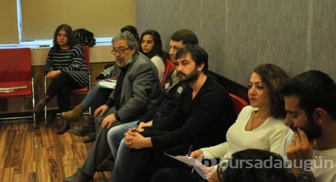 Yüzlerinde geçmişin izleri