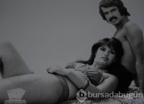 Yüzlerinde geçmişin izleri