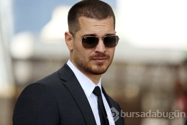 Çağatay Ulusoy, Melisa Aslı Pamuk'u istiyor