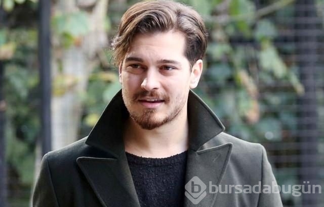 Çağatay Ulusoy, Melisa Aslı Pamuk'u istiyor