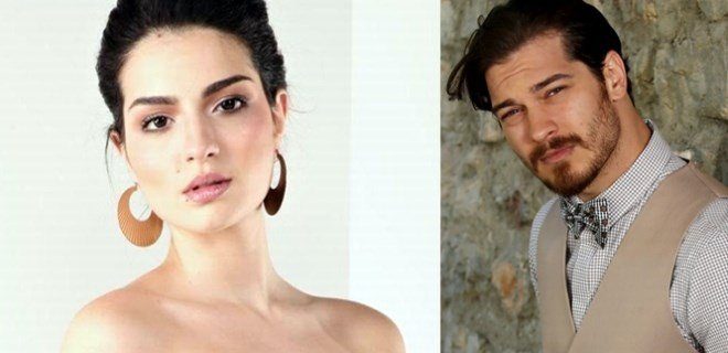 Çağatay Ulusoy, Melisa Aslı Pamuk'u istiyor