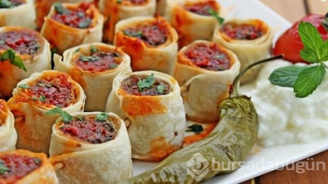 İşte Padişahların en sevdiği yemekler