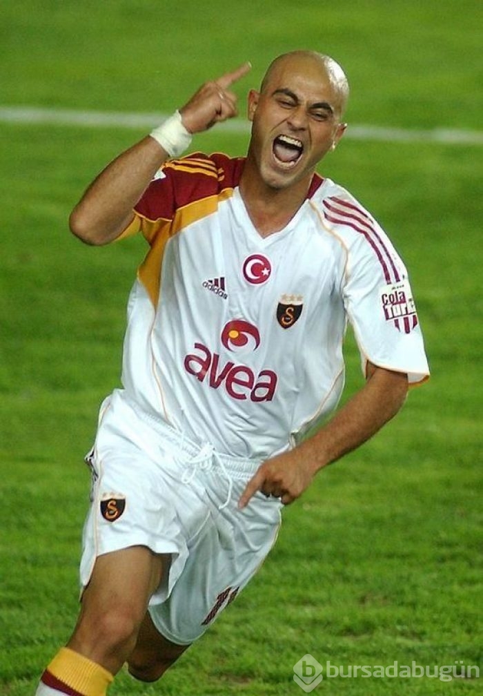 Fatih Terim döneminde yapılan transferler