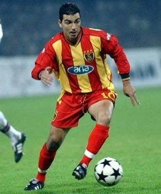 Fatih Terim döneminde yapılan transferler