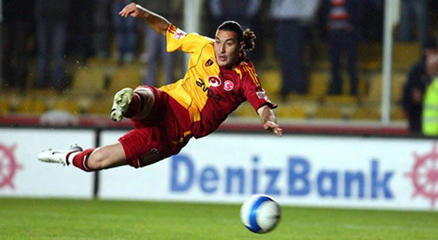 Fatih Terim döneminde yapılan transferler