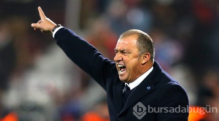 Fatih Terim döneminde yapılan transferler