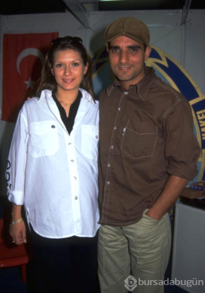 Masal gibi başlayıp, olaylı şekilde ayrılan 6 ünlü çift 