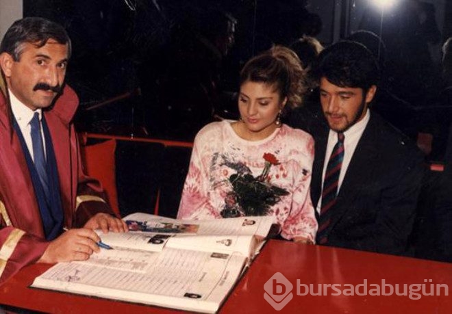 Masal gibi başlayıp, olaylı şekilde ayrılan 6 ünlü çift 
