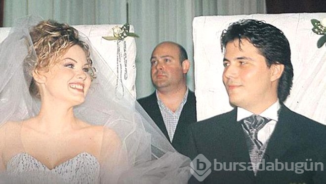 Masal gibi başlayıp, olaylı şekilde ayrılan 6 ünlü çift 