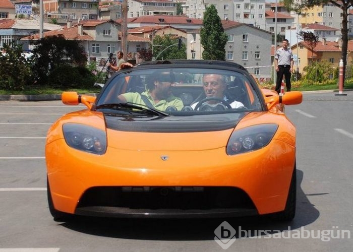 İTÜ, Ali Ağaoğlu'nun TESLA'sını çürüttü!