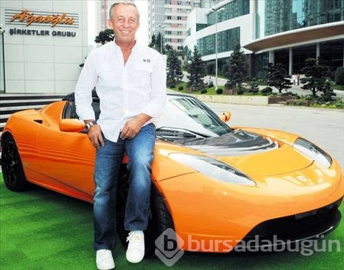 İTÜ, Ali Ağaoğlu'nun TESLA'sını çürüttü!