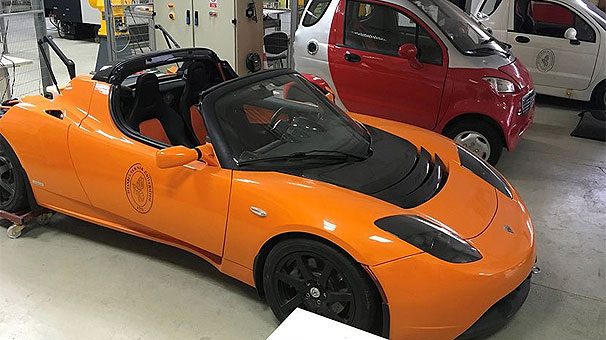 İTÜ, Ali Ağaoğlu'nun TESLA'sını çürüttü!