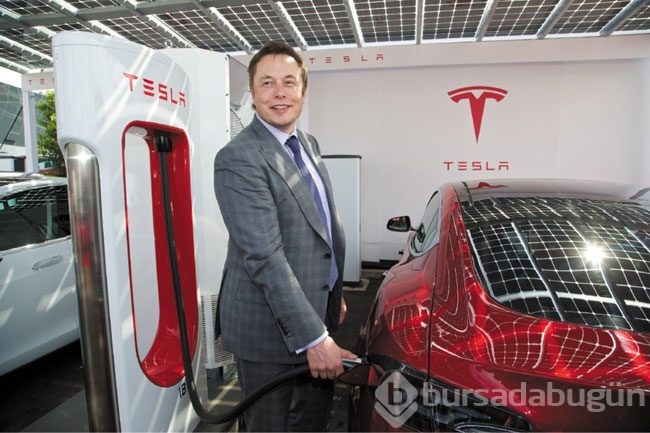 İTÜ, Ali Ağaoğlu'nun TESLA'sını çürüttü!