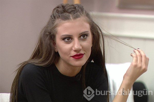 Kısmetse Olur`un Melis`i tanınmaz halde