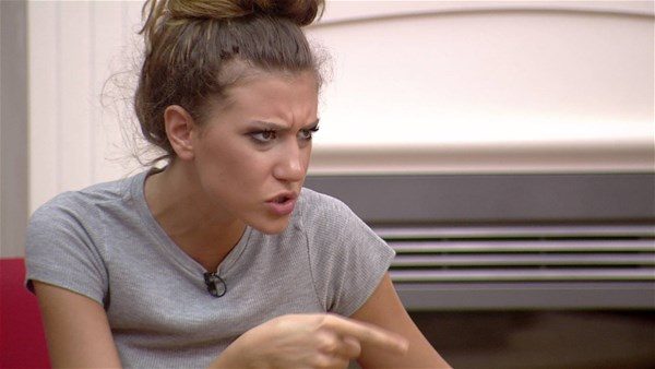 Kısmetse Olur`un Melis`i tanınmaz halde