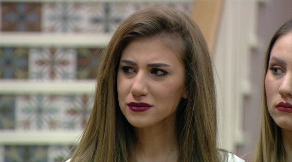 Kısmetse Olur`un Melis`i tanınmaz halde